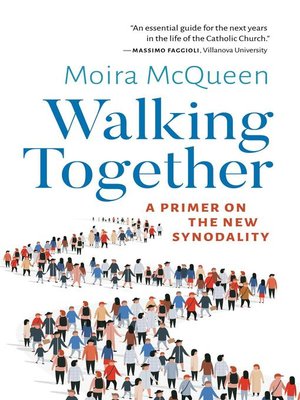 cover image of Walking Together